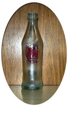 Botella refresco 29
