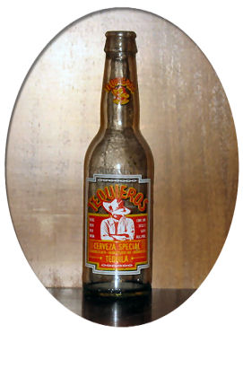 Botella de Cervezas 06