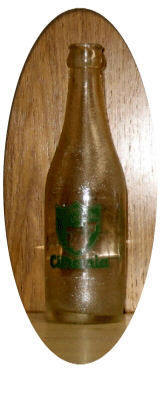 Botella refresco 54